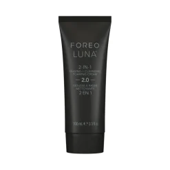 LUNA™ Shaving & Cleansing Foaming Cream 2.0