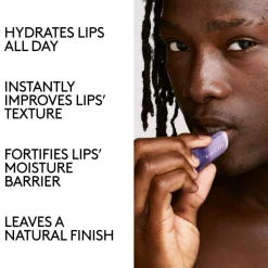 Lux Balm Ultra-Hydrating Cherry Lip Balm