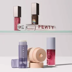 Lux Balm Ultra-Hydrating Cherry Lip Balm