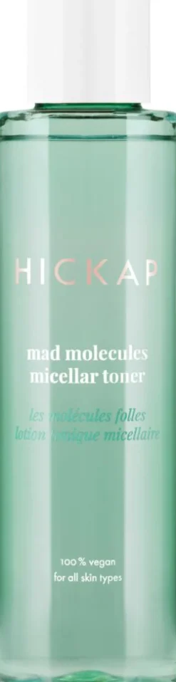 Mad Molecules Micellar Toner