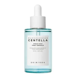 Madagascar Centella Hyalu-Cica First Ampoule