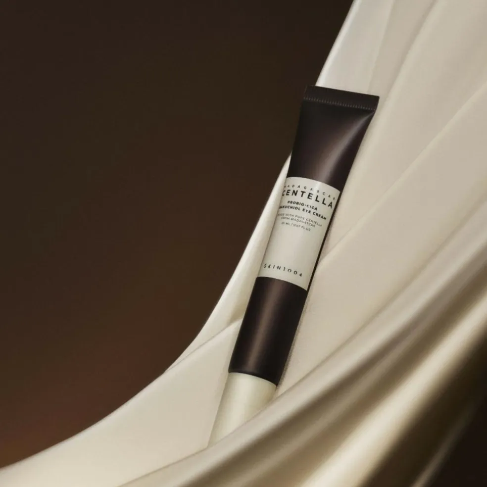 Madagascar Centella Probio-Cica Bakuchiol Eye Cream