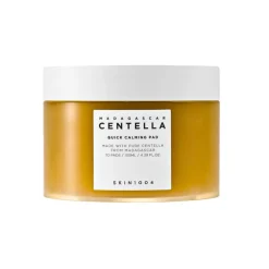 Madagascar Centella Quick Calming Pad