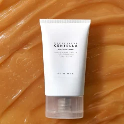 Madagascar Centella Soothing Cream