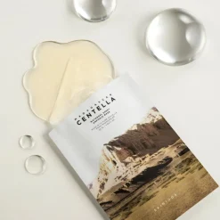 Madagascar Centella Watergel Sheet Ampoule Mask