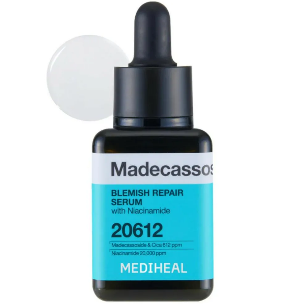 Madecassoside Blemish Repair Serum