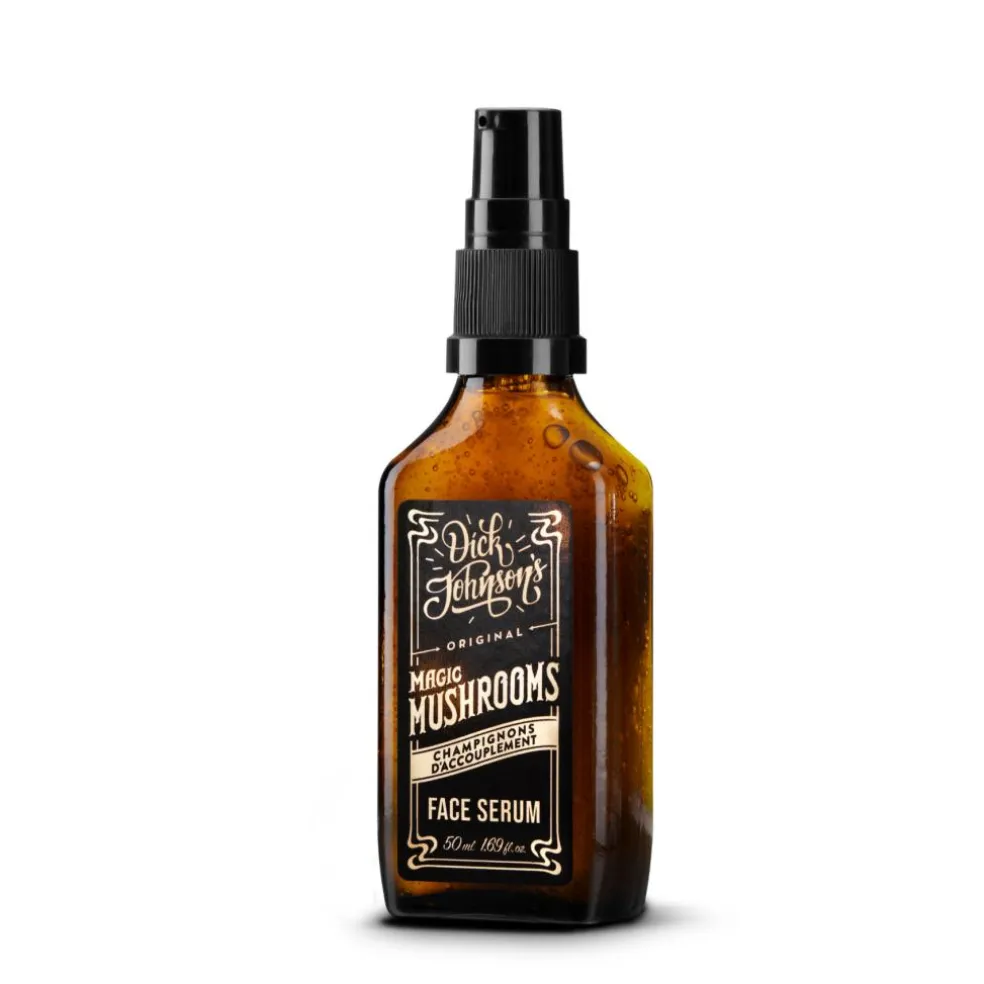 Magic Mushrooms Face Serum