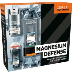 Magnesium Defense Gaveæske
