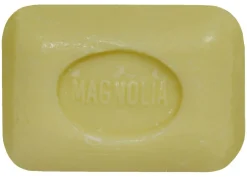 Magnolie Sæbe