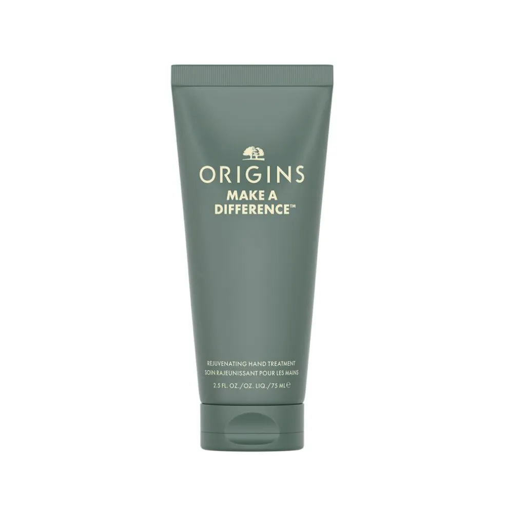 Make a Difference Hand Treatment