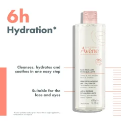 Make-up Removing Micellar Water