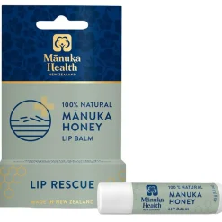 Manuka Honey Lip Balm