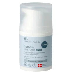 Marselis Dagcreme Med Spf 30,