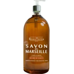 Marselle Liquid Soap