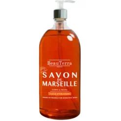 Marselle Liquid Soap