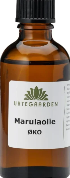 Marulaolie ØKO