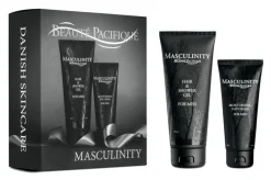 Masculinity Gaveæske