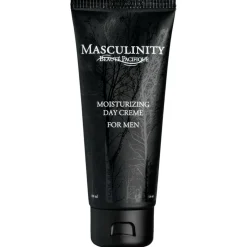 Masculinity Moisturizing Day Creme
