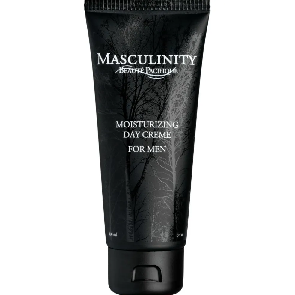 Masculinity Moisturizing Day Creme