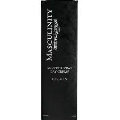 Masculinity Moisturizing Day Creme