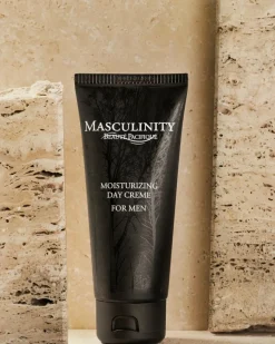 Masculinity Moisturizing Day Creme