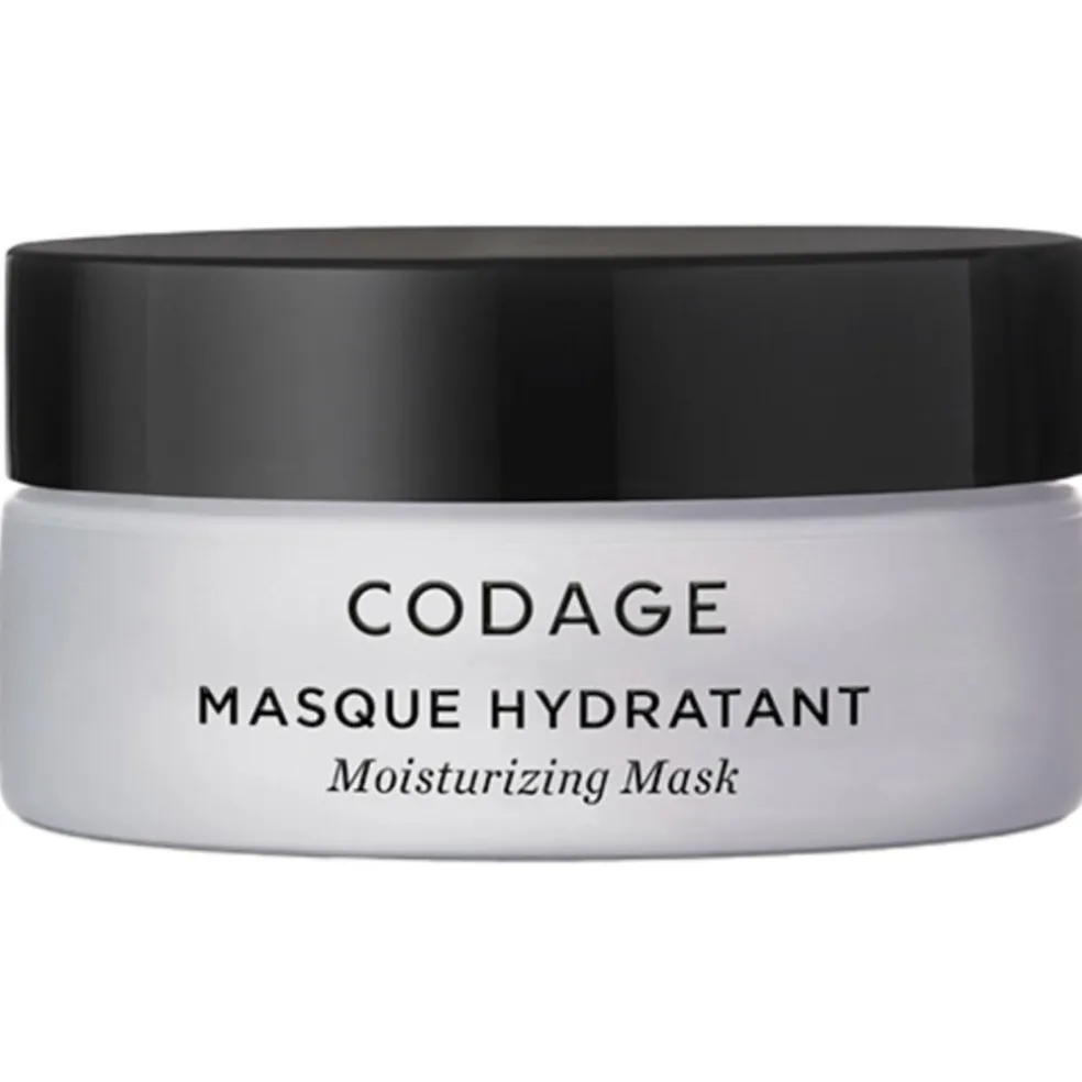 Mask Hydratante Moisturizing Mask