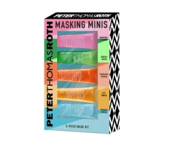 Masking Minis 5-Piece Kit