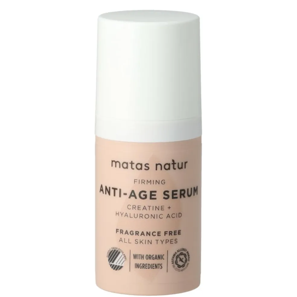 Matas Natur Firming Anti-Age Serum