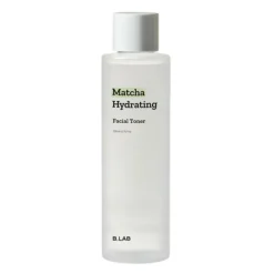Matcha Hydrating Facial Toner