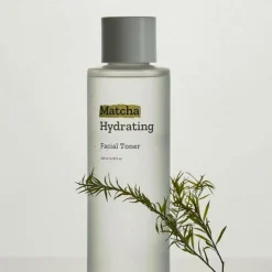 Matcha Hydrating Facial Toner