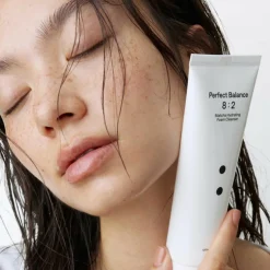 Matchat Hydrating Foam Cleanser