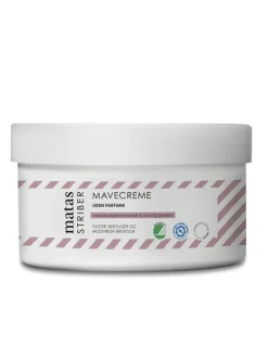 Mavecreme Uden Parfume
