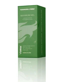 Maximum Gel