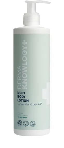 MD31 Body Lotion