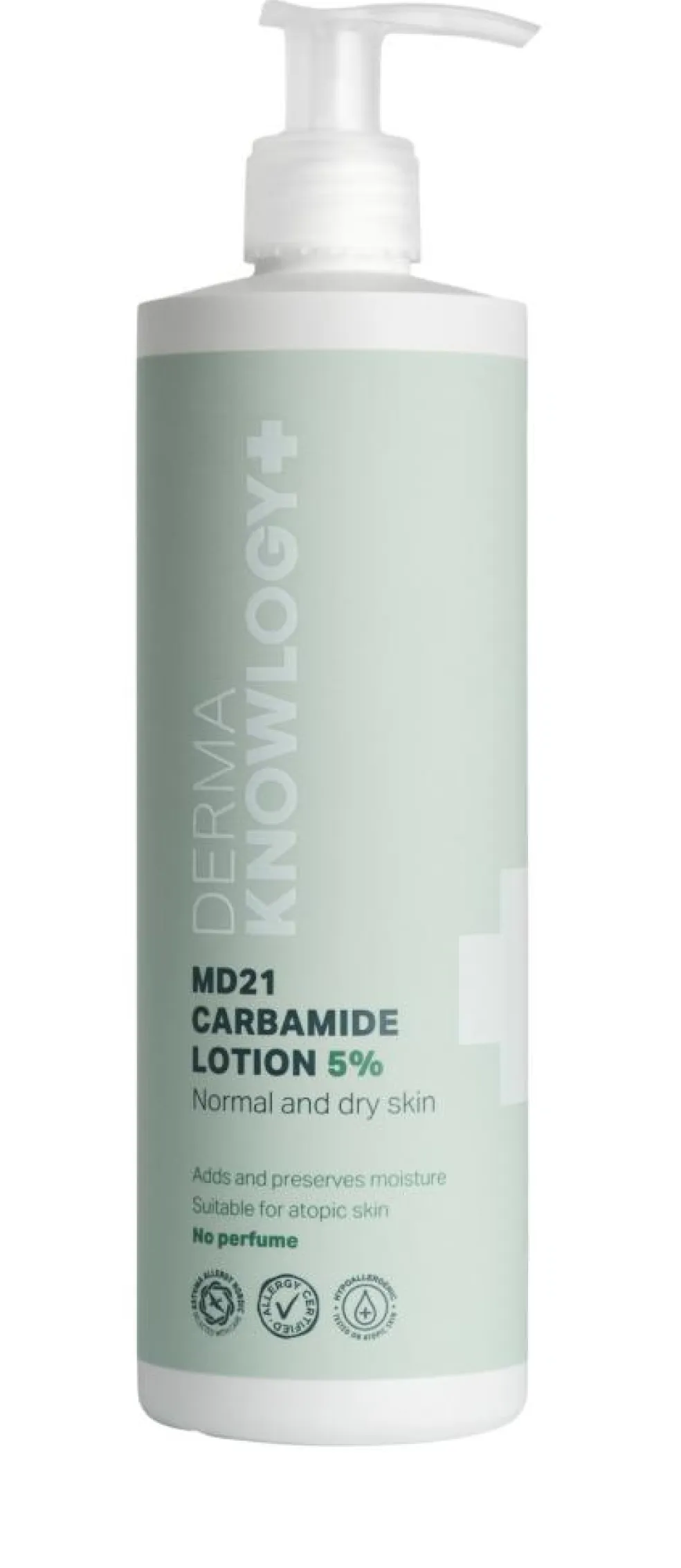 MD21 Carbamide Lotion 5%