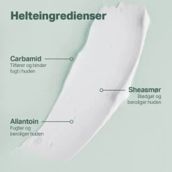 MD21 Carbamide Lotion 5%