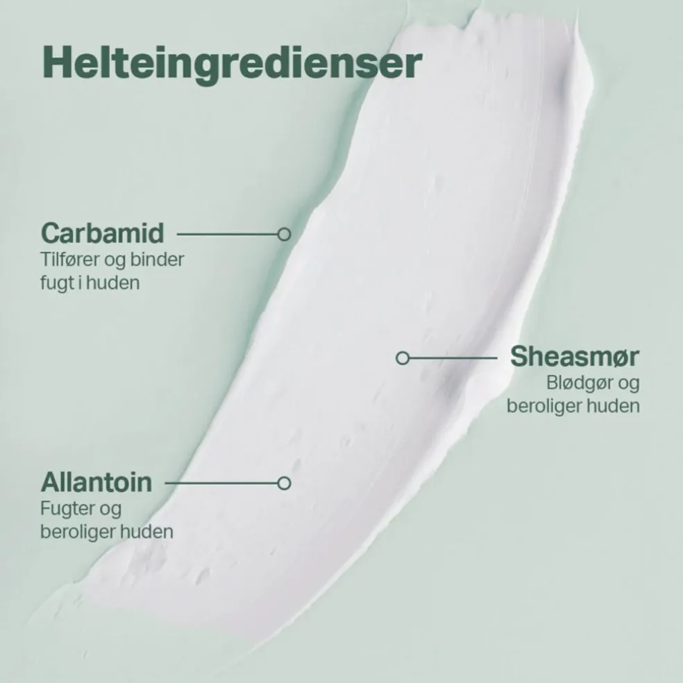 MD21 Carbamide Lotion 5%