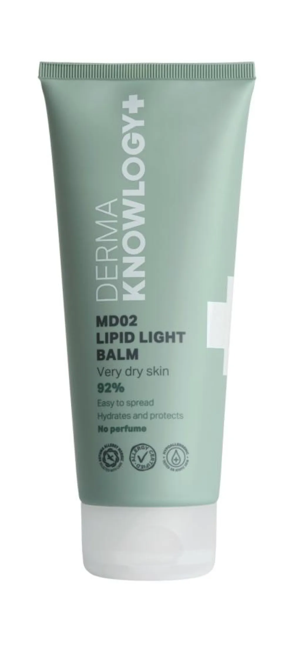 MD02 Lipid Light Balm