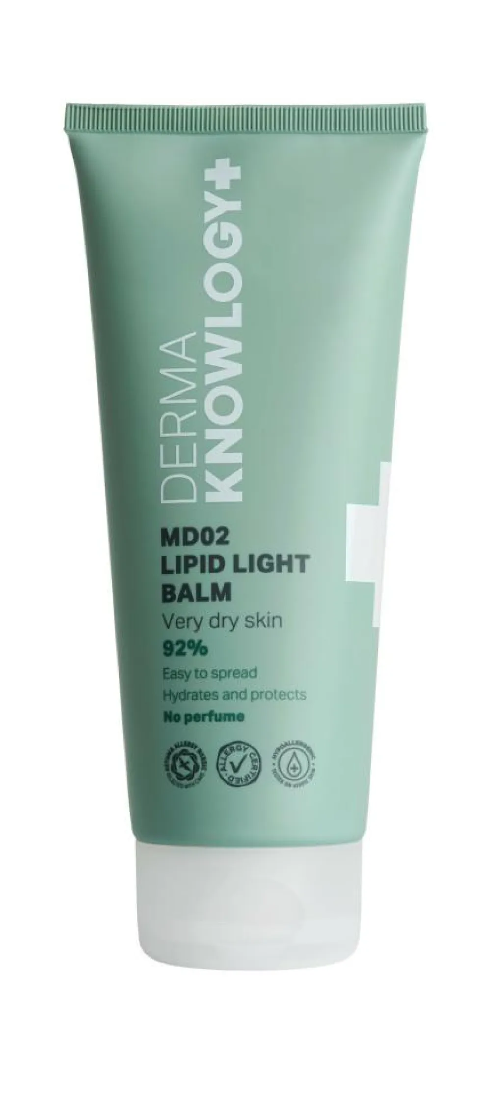 MD02 Lipid Light Balm