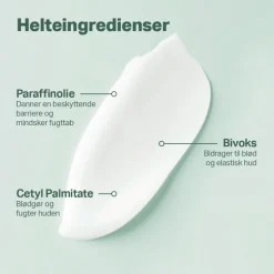 MD02 Lipid Light Balm