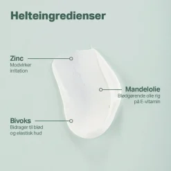 MD52 Repair Cream w/ Zinc