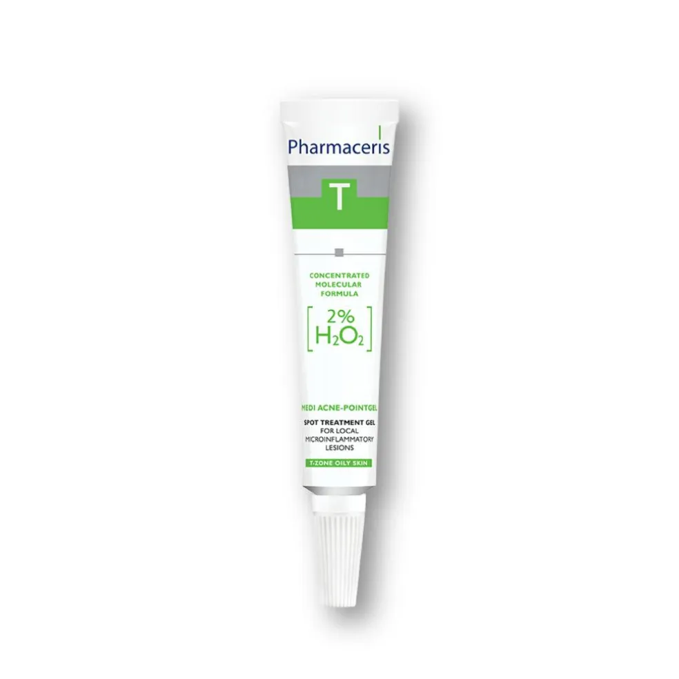 Medi Acne-Pointgel Spot Treatment Gel