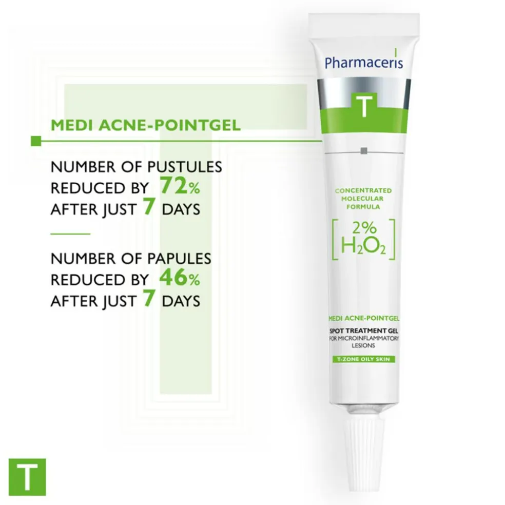 Medi Acne-Pointgel Spot Treatment Gel