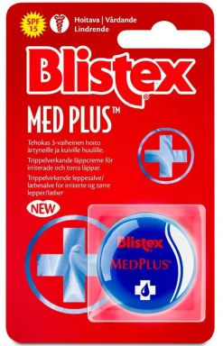 MedPlus Læbepleje