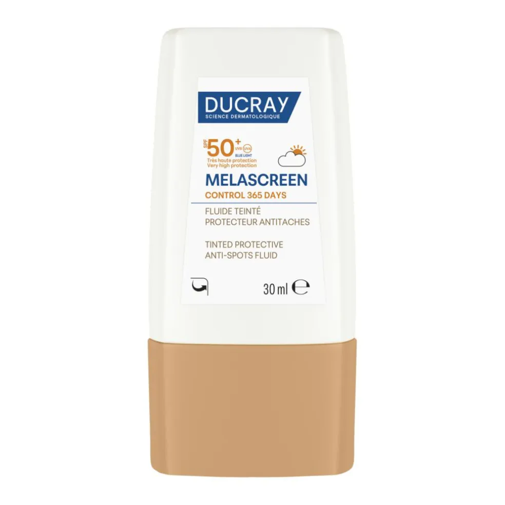 Melascreen Tinted Hyperpigmentation Sun Fluid SPF50+