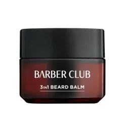 Men Expert Barber Club Nourishing Beard Cream
