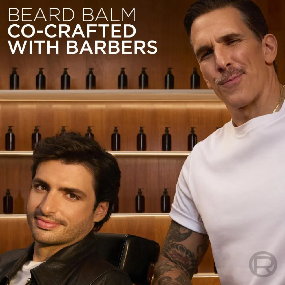 Men Expert Barber Club Nourishing Beard Cream