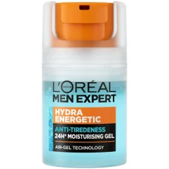 Men Expert Hydra Energetic Quenching Gel