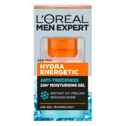 Men Expert Hydra Energetic Quenching Gel