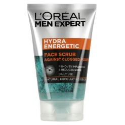 Men Expert Hydra Energetic Scrub